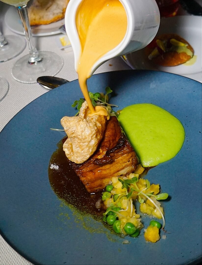 Cena Anual de Vatel 20260192