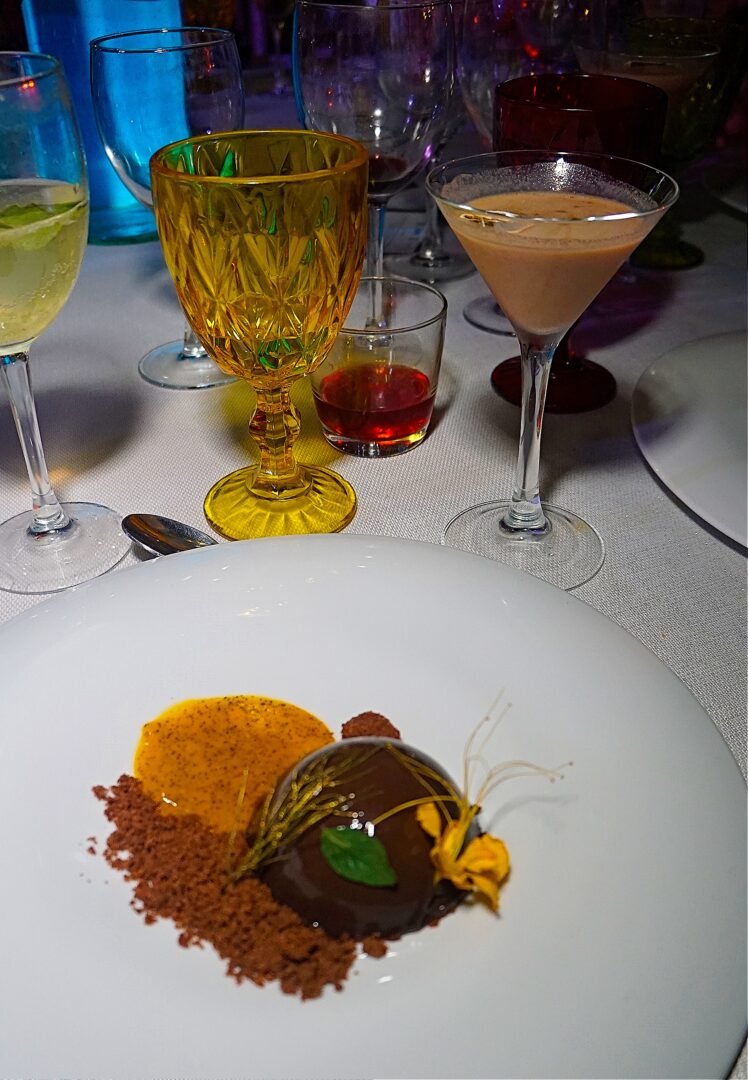 Cena Anual de Vatel 20260217