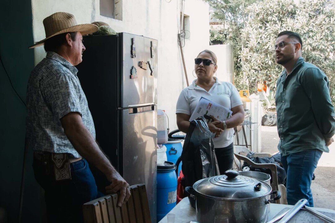 Festival de la Raicilla Dama Juana.