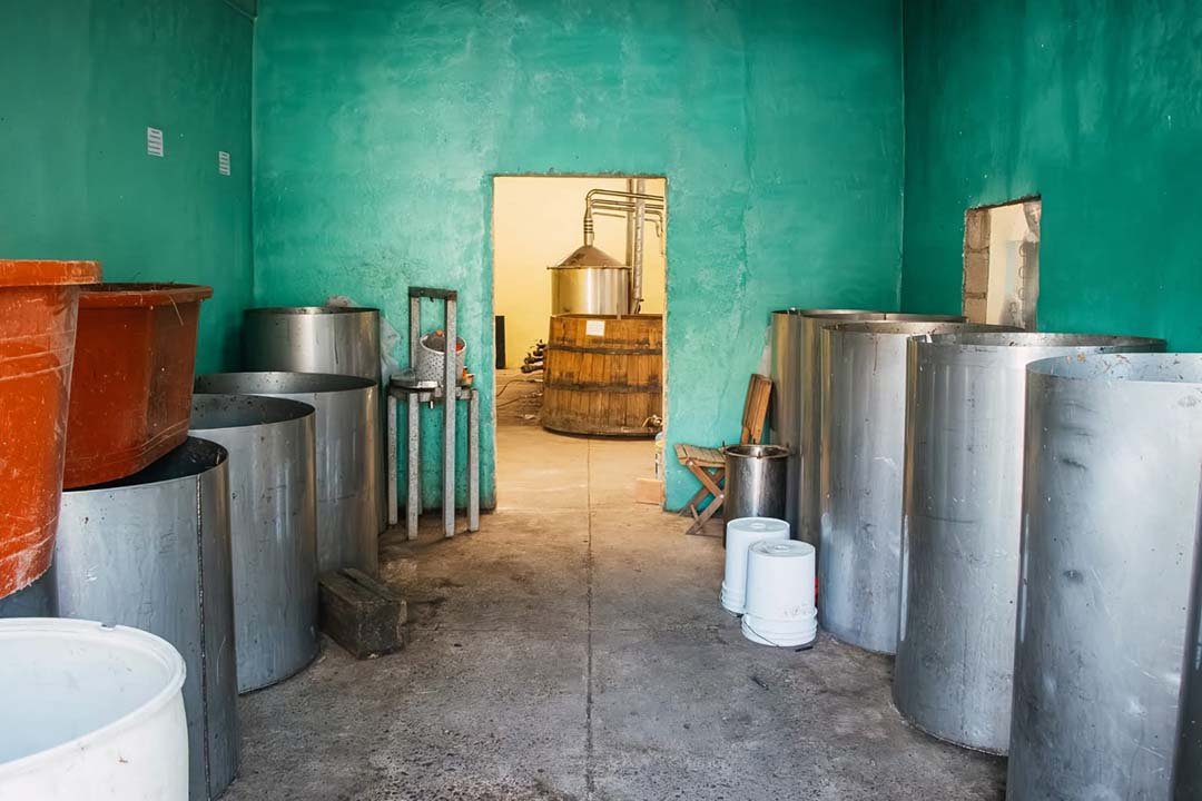 Festival de la Raicilla Dama Juana.