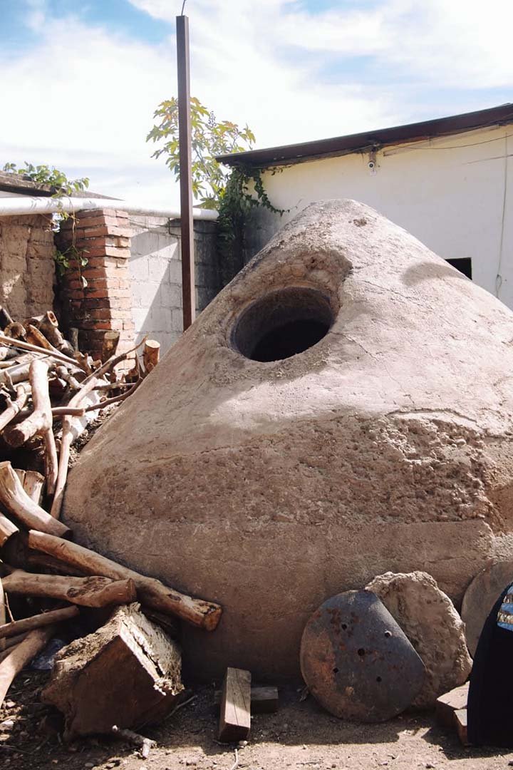 Festival de la Raicilla Dama Juana.