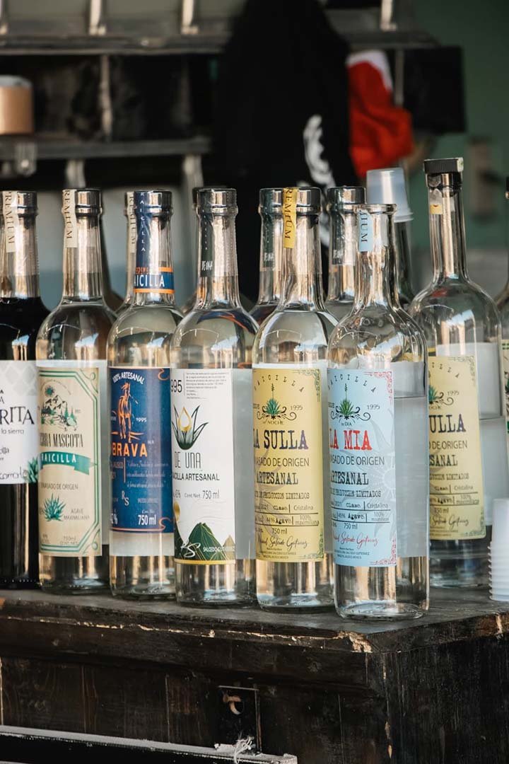 Festival de la Raicilla Dama Juana.