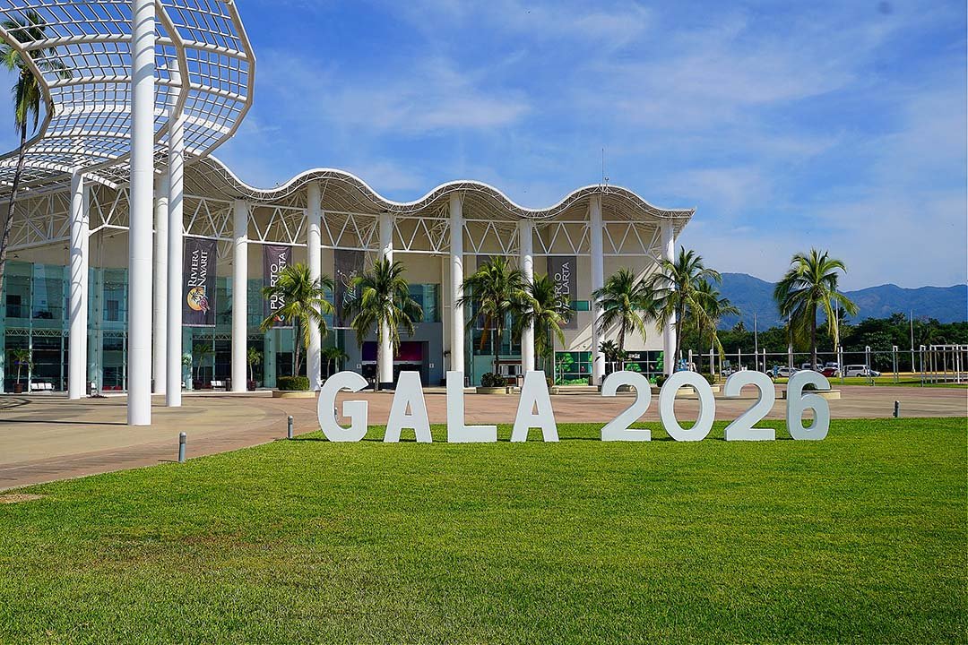 Gala 2026.