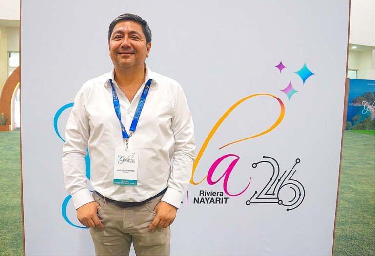 Puerto Vallarta rompe récords en Gala 2026 histórica