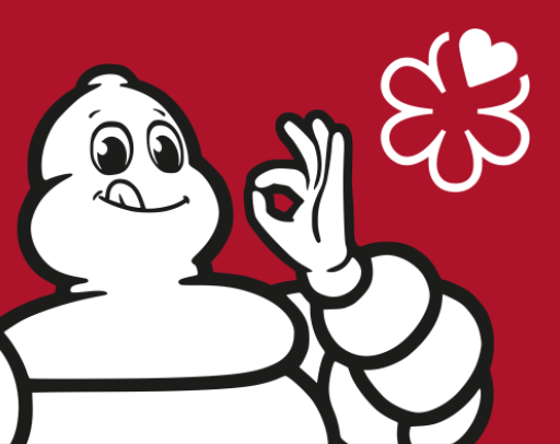 Guia MICHELIN