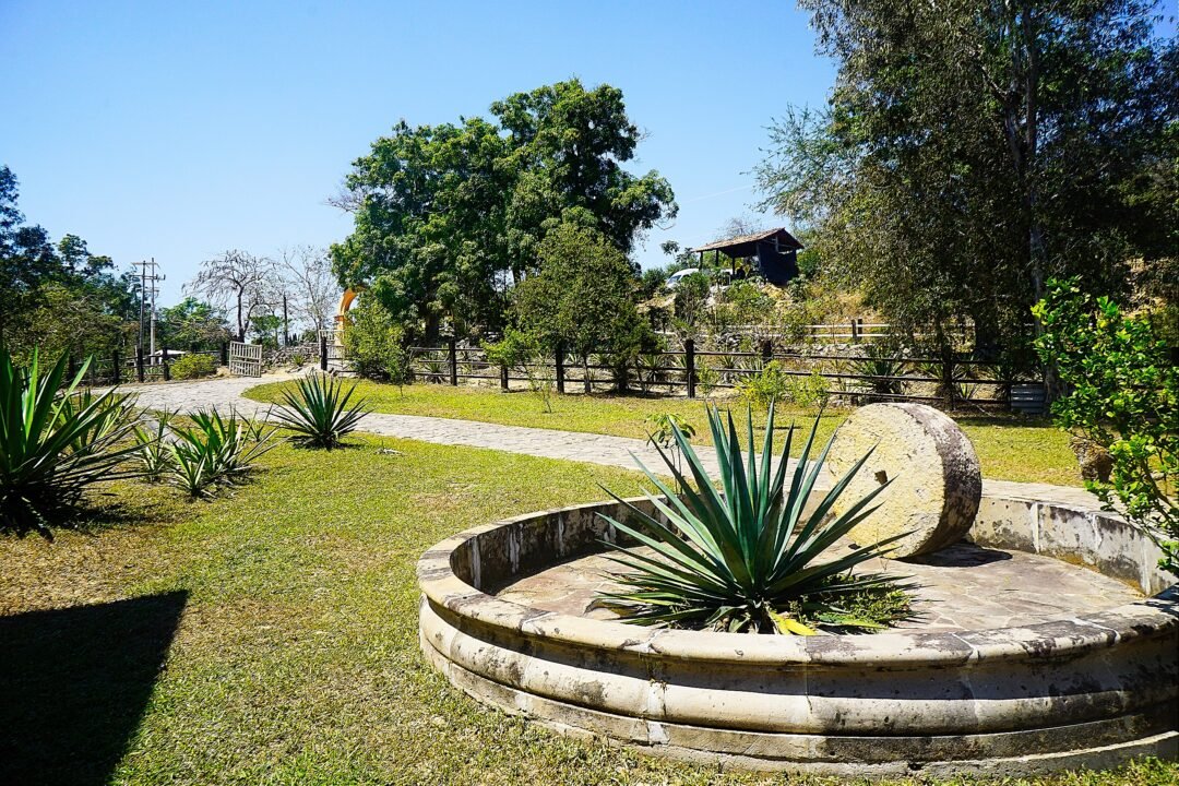 Hacienda El Divisadero 2