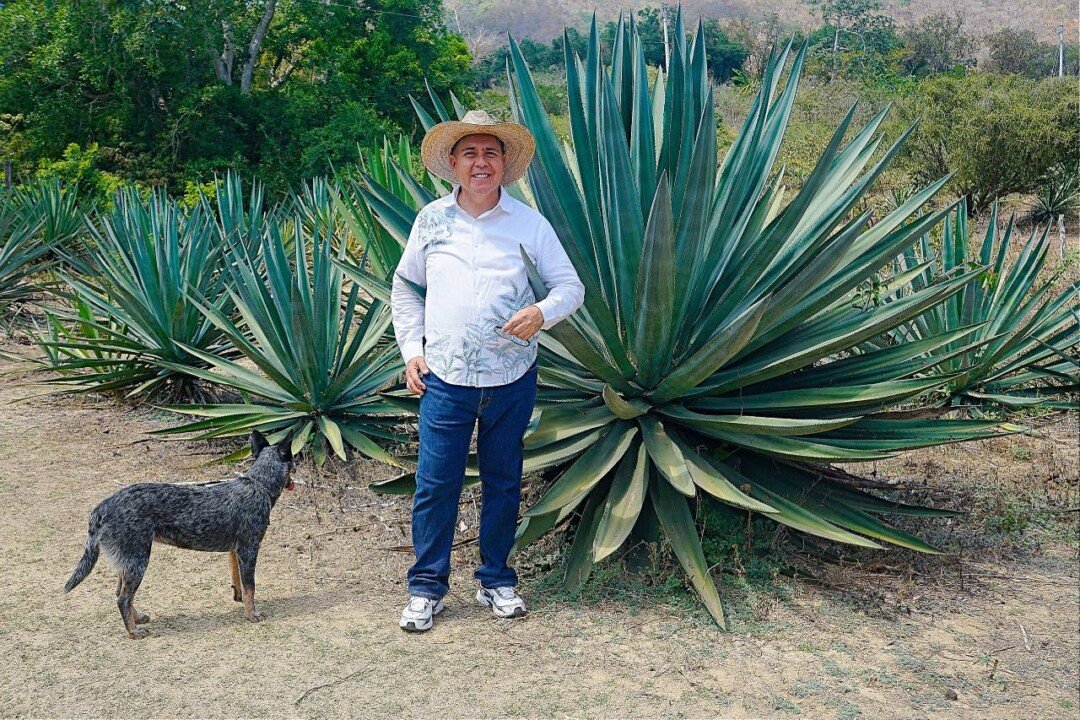 Jorge Carbajal Diaz Hacienda El Divisadero 5
