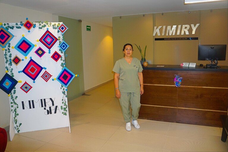 Spa Kimiry: un refugio de bienestar que combina relajación y terapia profesional