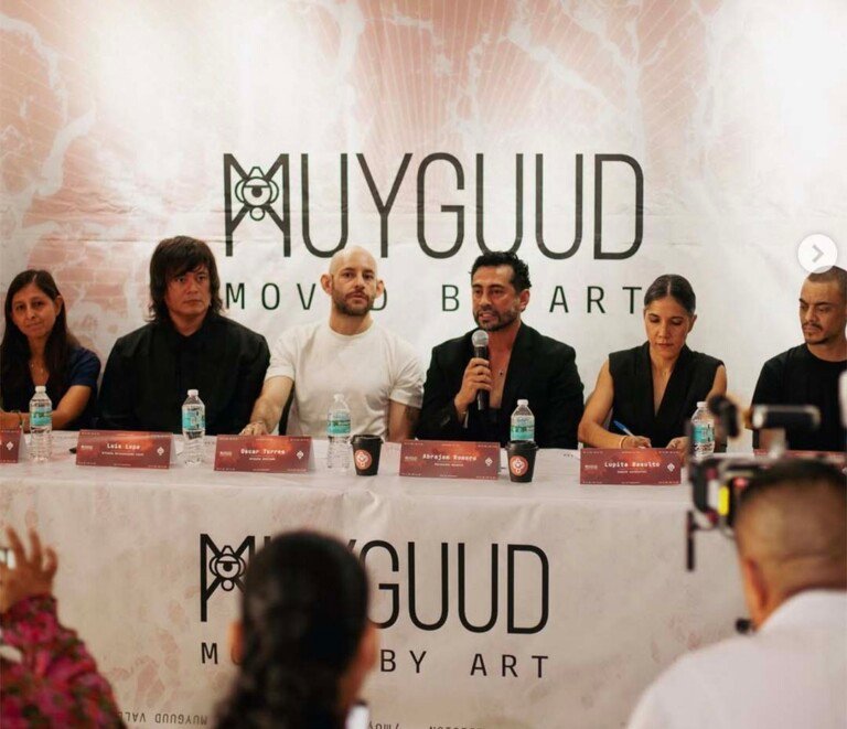 MUYGUUD impulsa turismo cultural en Puerto Vallarta 2026
