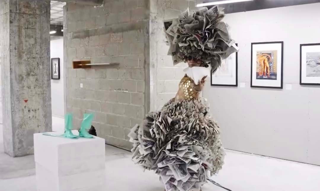 MUYGUUD impulsa turismo cultural en Puerto Vallarta 2026 2 MUYGUUD Feria Internacional de Arte Contemporáneo