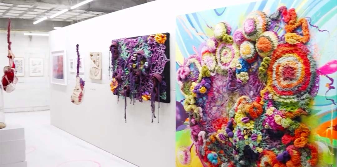 MUYGUUD impulsa turismo cultural en Puerto Vallarta 2026 3 MUYGUUD Feria Internacional de Arte Contemporáneo