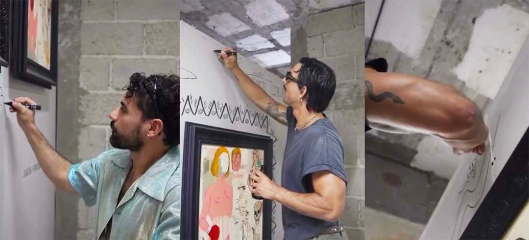 MUYGUUD impulsa turismo cultural en Puerto Vallarta 2026 4 MUYGUUD Feria Internacional de Arte Contemporáneo