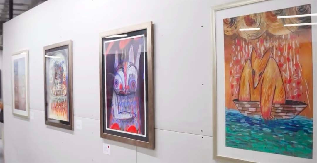 MUYGUUD impulsa turismo cultural en Puerto Vallarta 2026 5 MUYGUUD Feria Internacional de Arte Contemporáneo