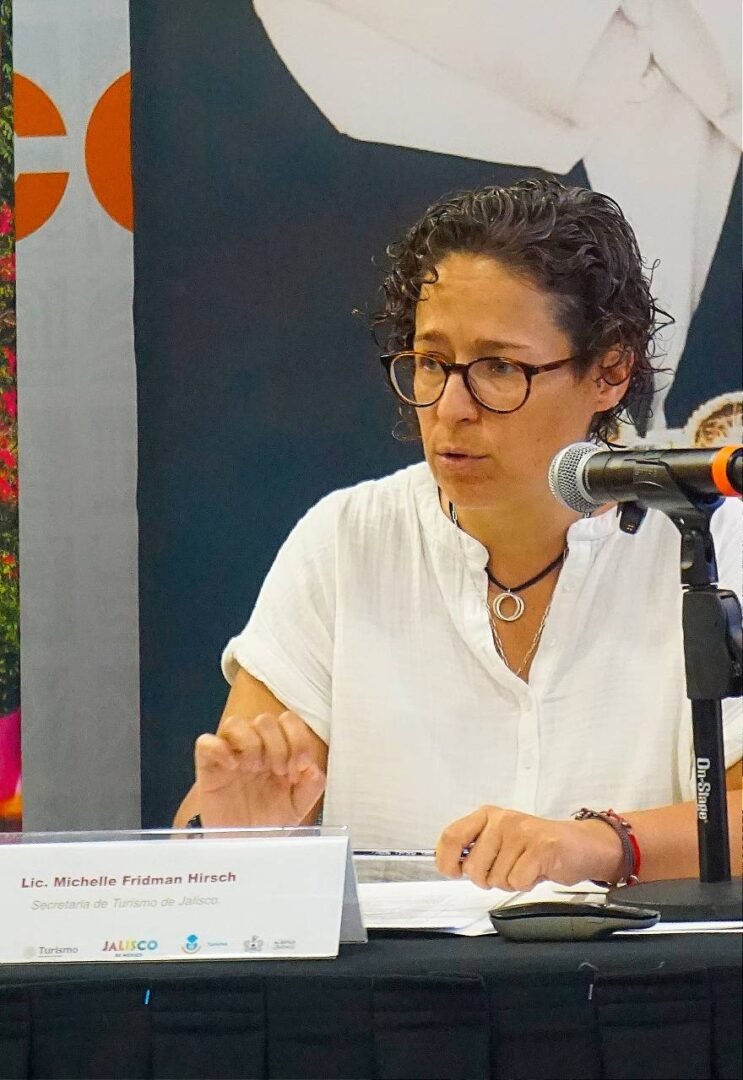 Michelle Fridman Hirsch