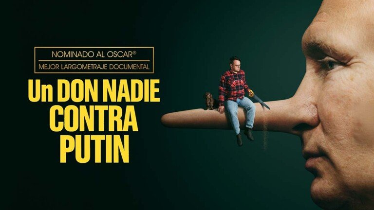 Películas ganadoras y nominadas del Oscar en streaming