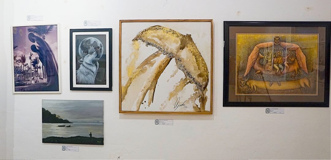 Subasta de Arte de la Biblioteca Mangos0016