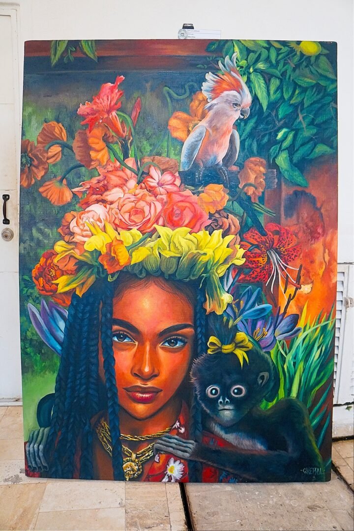 Subasta de Arte de la Biblioteca Mangos0021