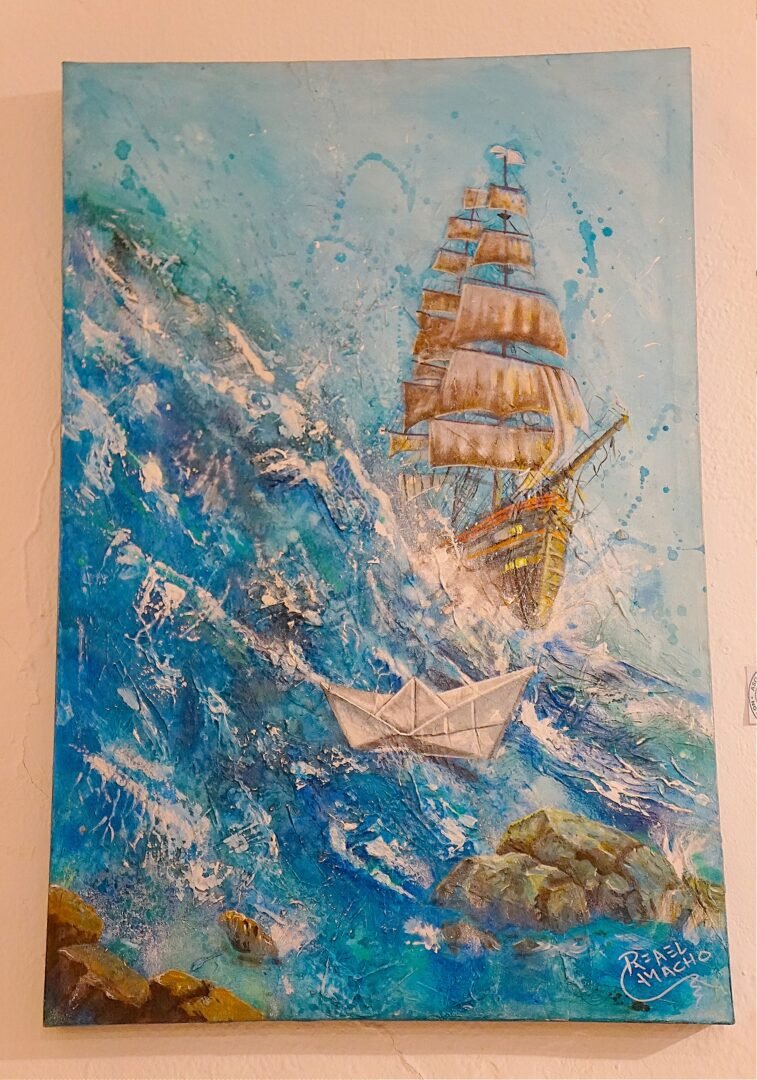 Subasta de Arte de la Biblioteca Mangos0034