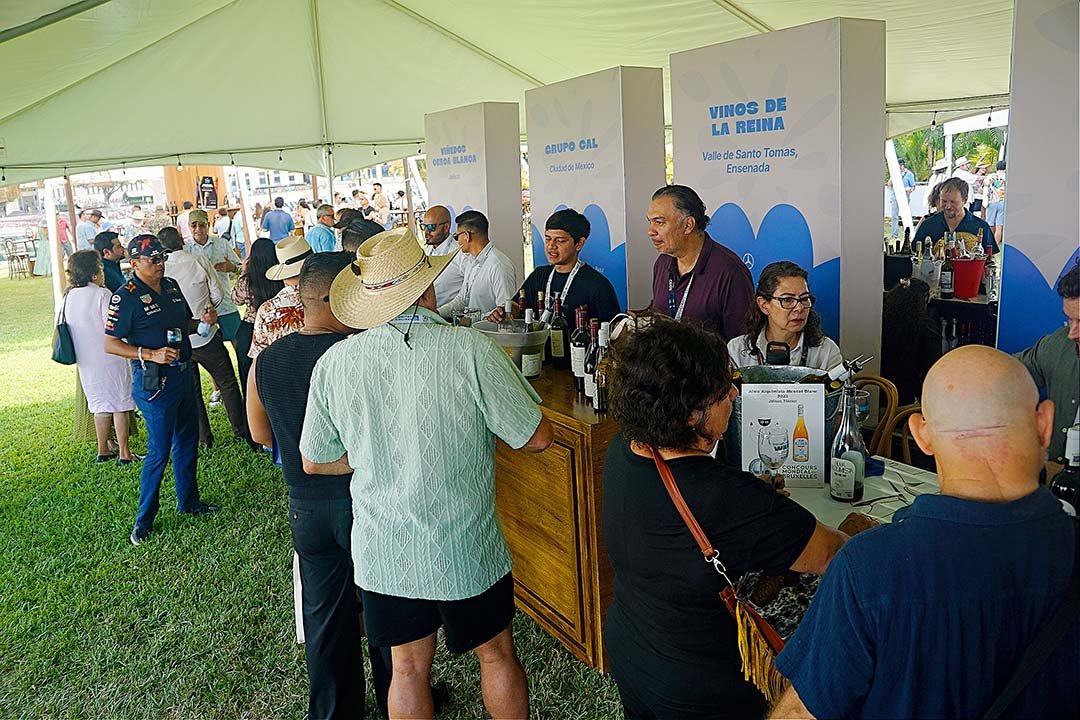 VINOMA Weekend 2026.