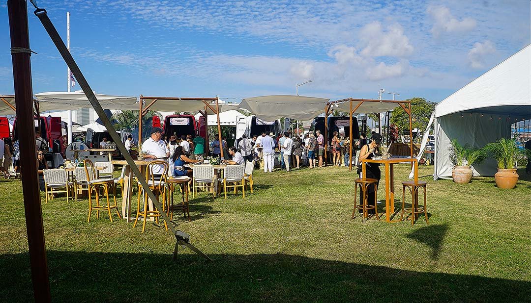 VINOMA Weekend 2026.