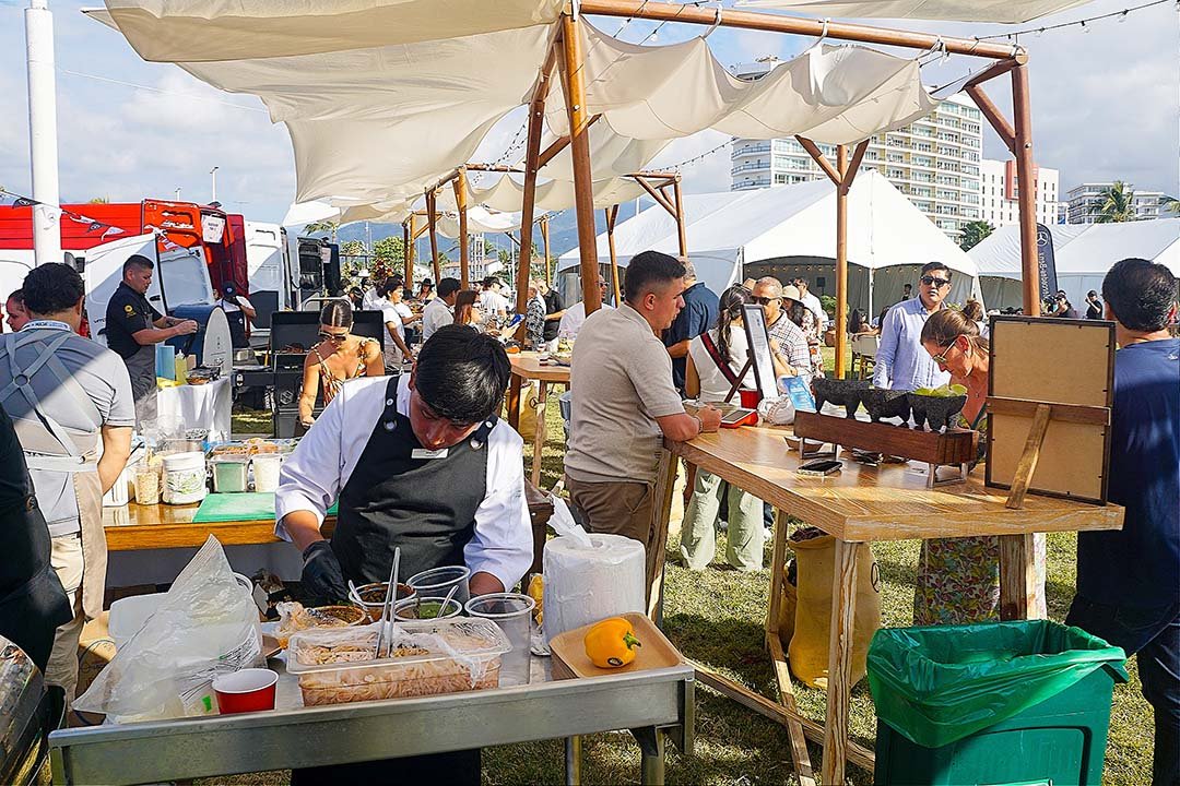 VINOMA Weekend 2026.