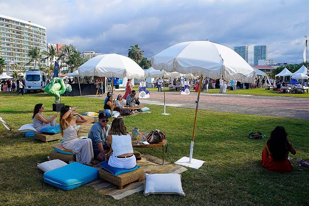 VINOMA Weekend 2026.