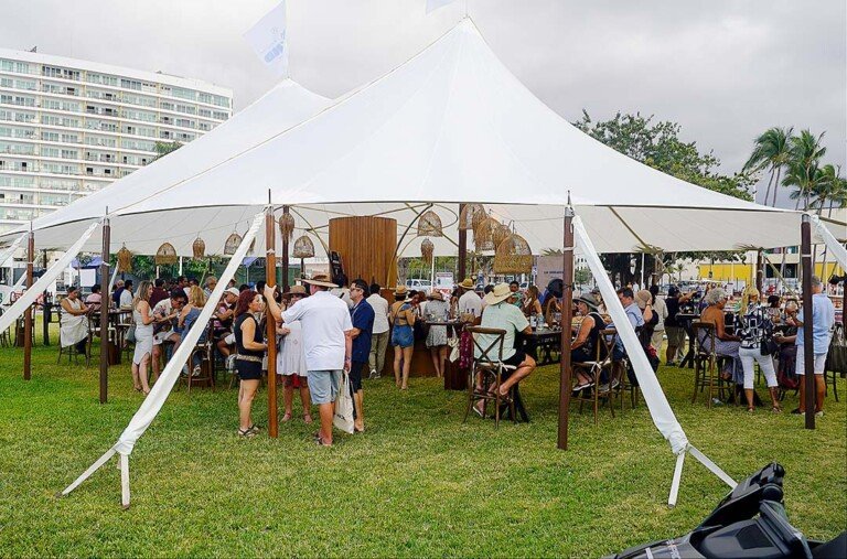 VINOMA Weekend 2026: La Fiesta del Vino frente al mar