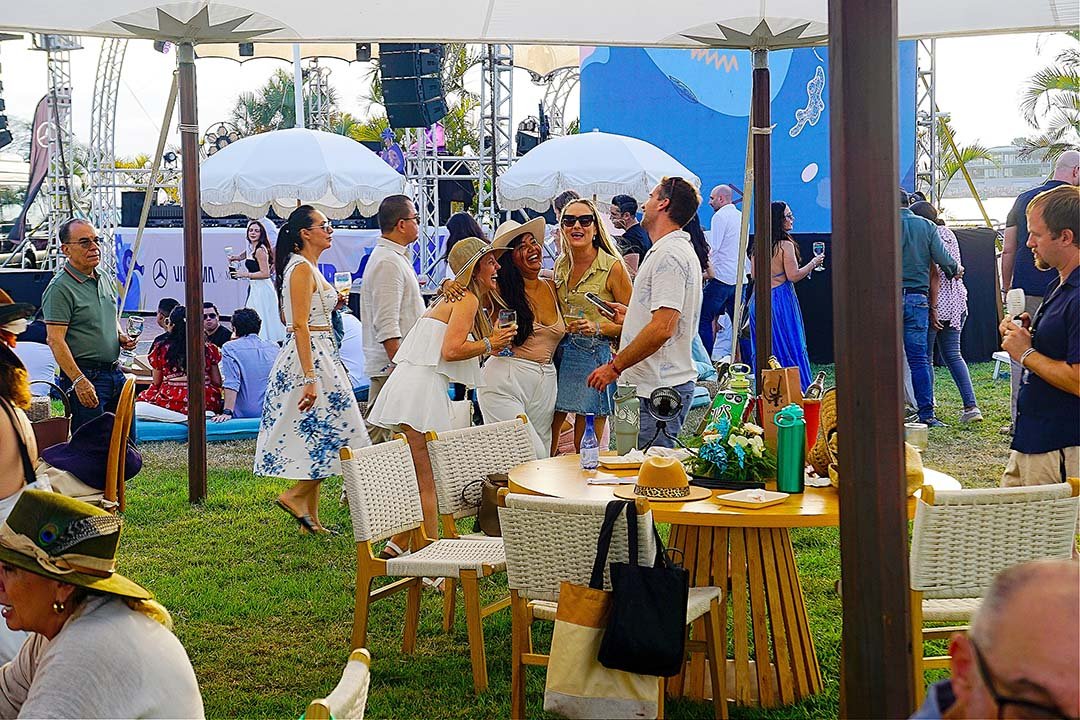 VINOMA Weekend 20260102