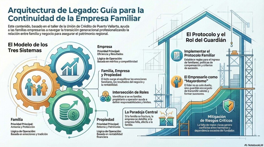 Arquitectura de Legado