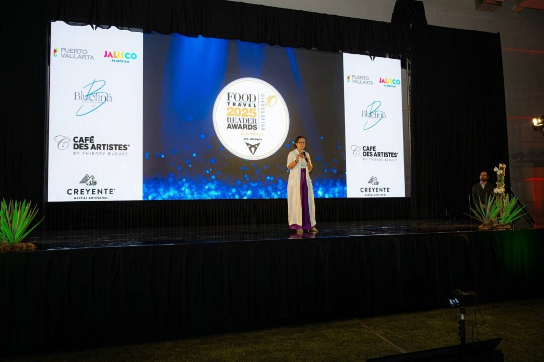 food and travel jalisco