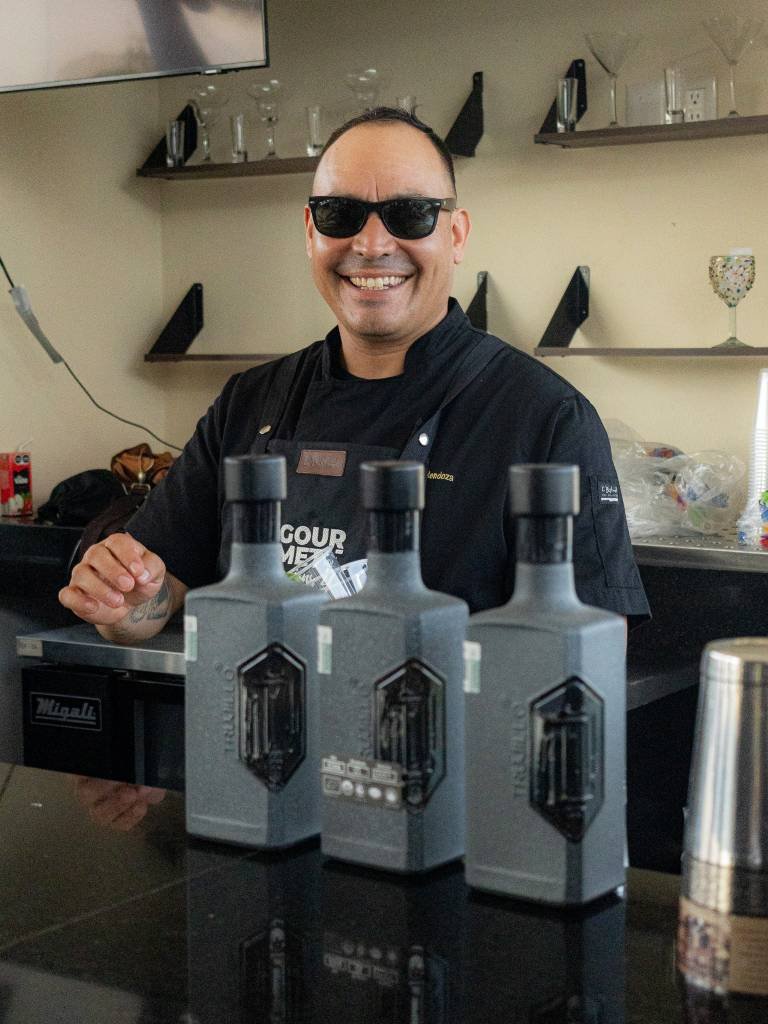 gourmet sessions volumen 4 5