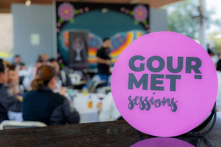 Gourmet Sessions Vol. 4 reúne a estudiantes y profesionales en una intensa jornada de formación