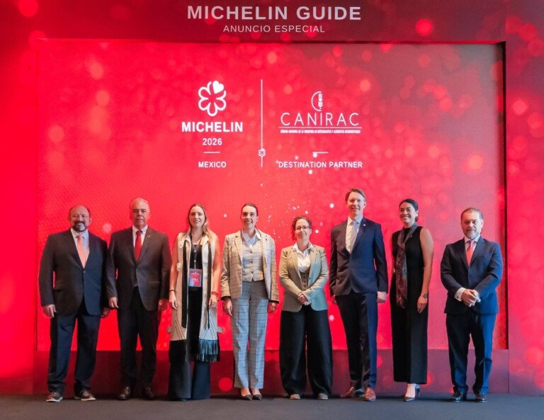 Jalisco se suma a la Guía Michelin y entra al mapa gastronómico mundial