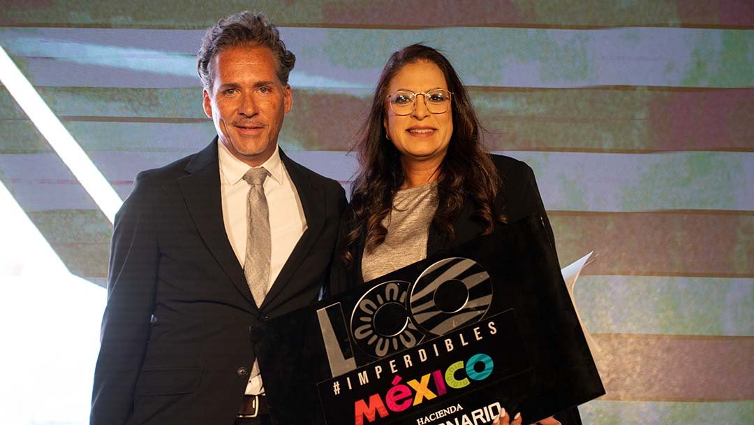 100 imperdibles de mexico