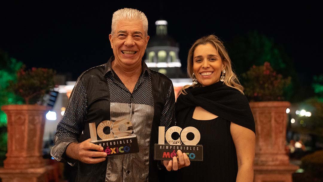 100 imperdibles de mexico