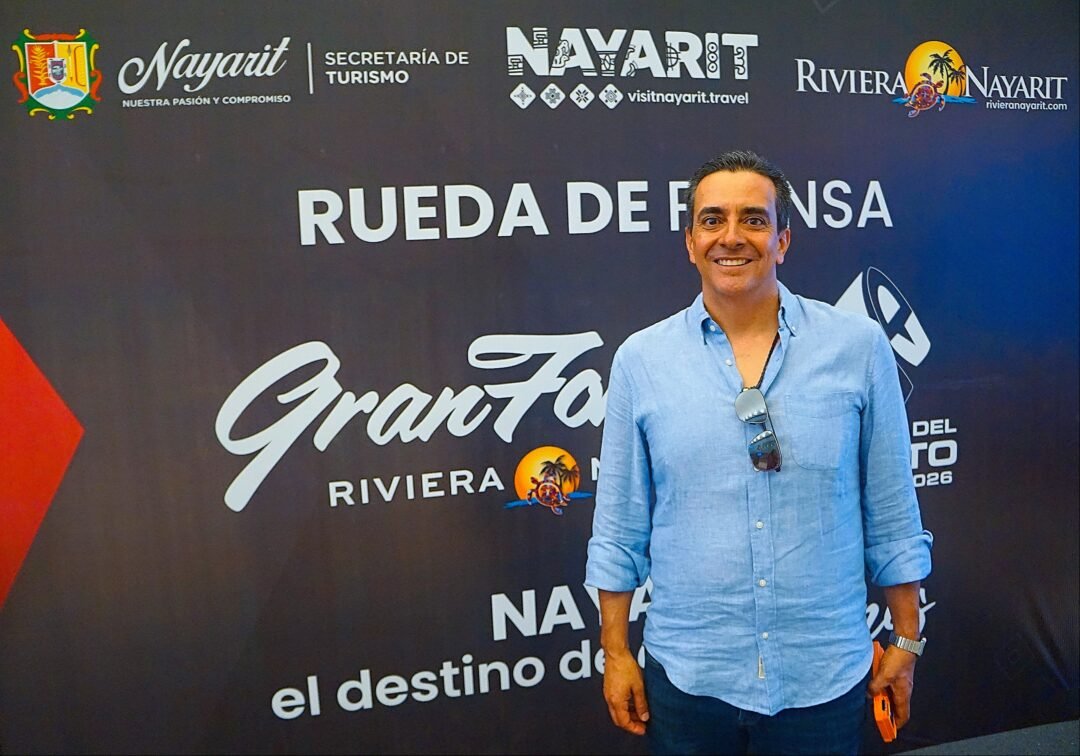 15° Festival del Viento y Mundial de Kitesurf colocan a Nuevo Nayarit en el top del turismo deportivo 1 Carlos Rosas Festival del Viento 2