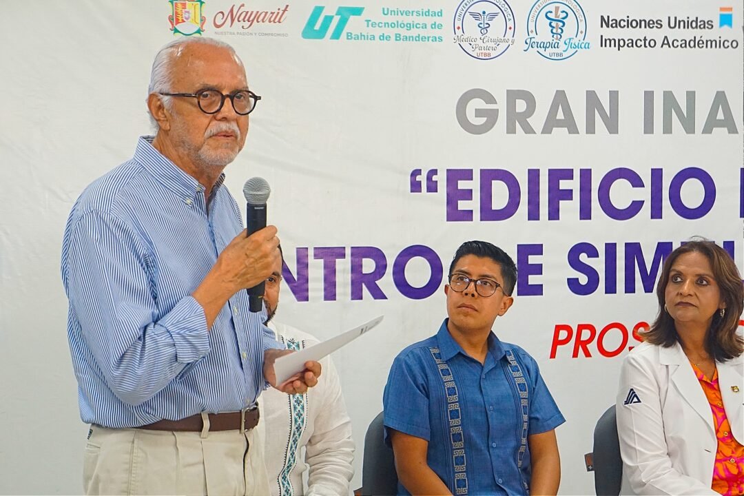 Centro de Simulacion Medica UTBB0059