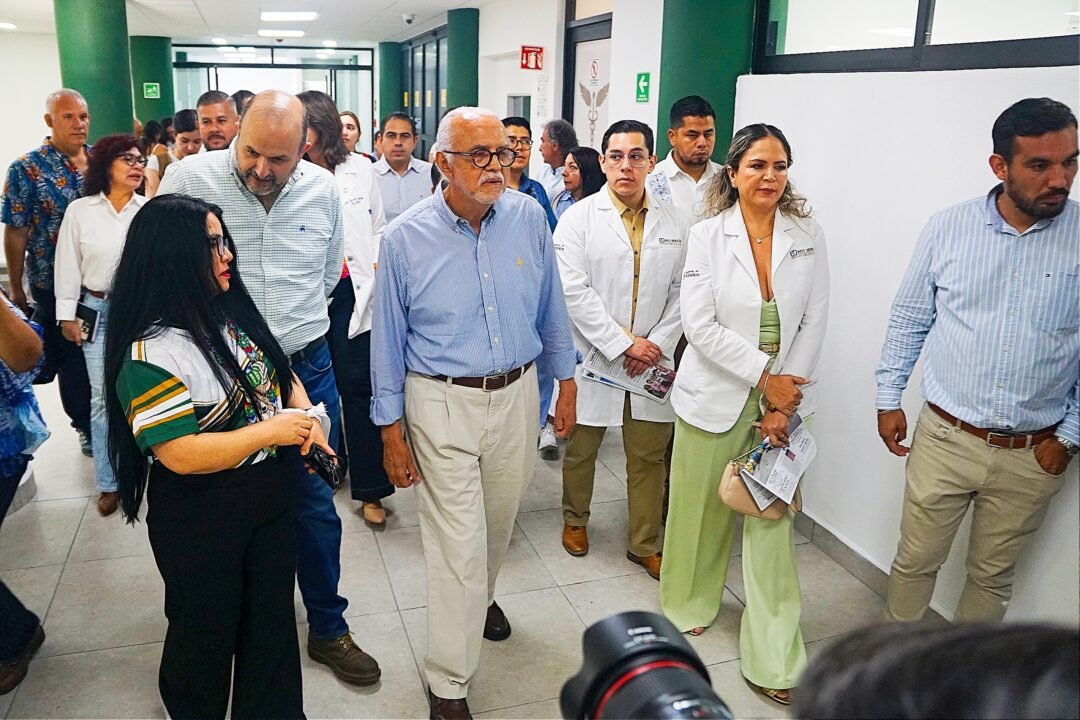 Centro de Simulacion Medica UTBB0073