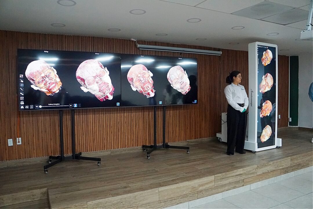 Centro de Simulacion Medica UTBB0083