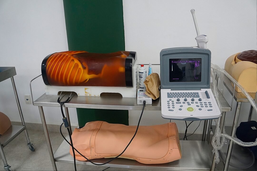 Centro de Simulacion Medica UTBB0091