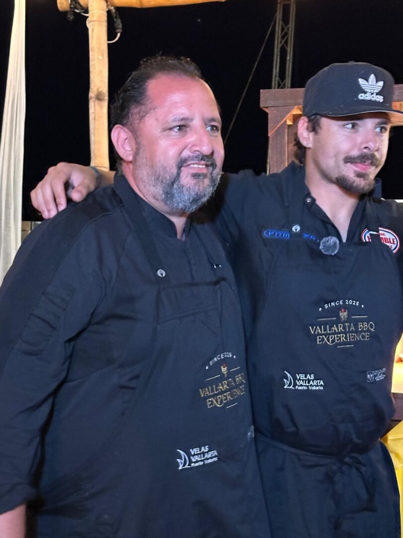 Chef Roberto Vazquez 2