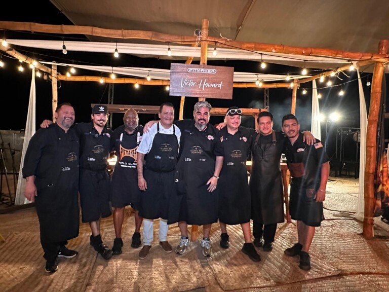 Vallarta BBQ Experience crece y se consolida como un festival gastronómico imperdible