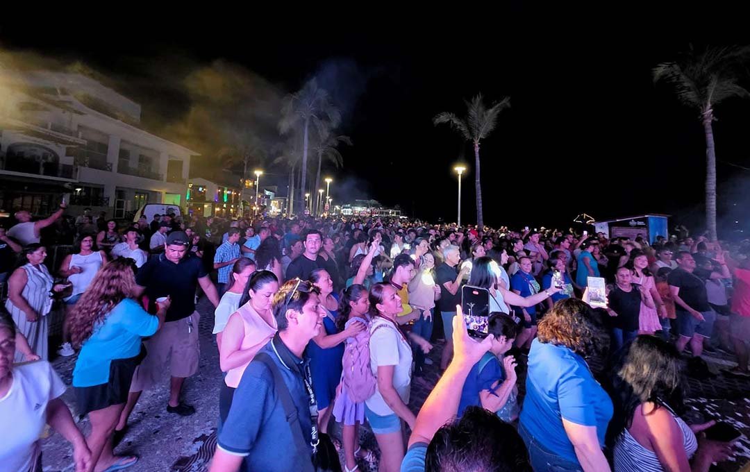 Dj’s Day Festival, Puerto Vallarta.