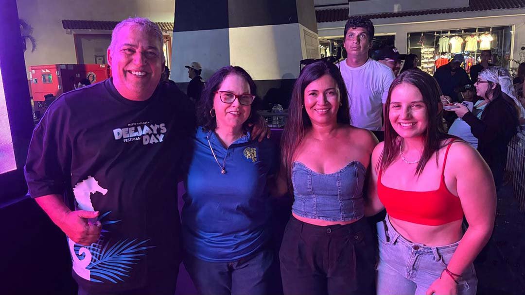 Dj’s Day Festival, Puerto Vallarta.