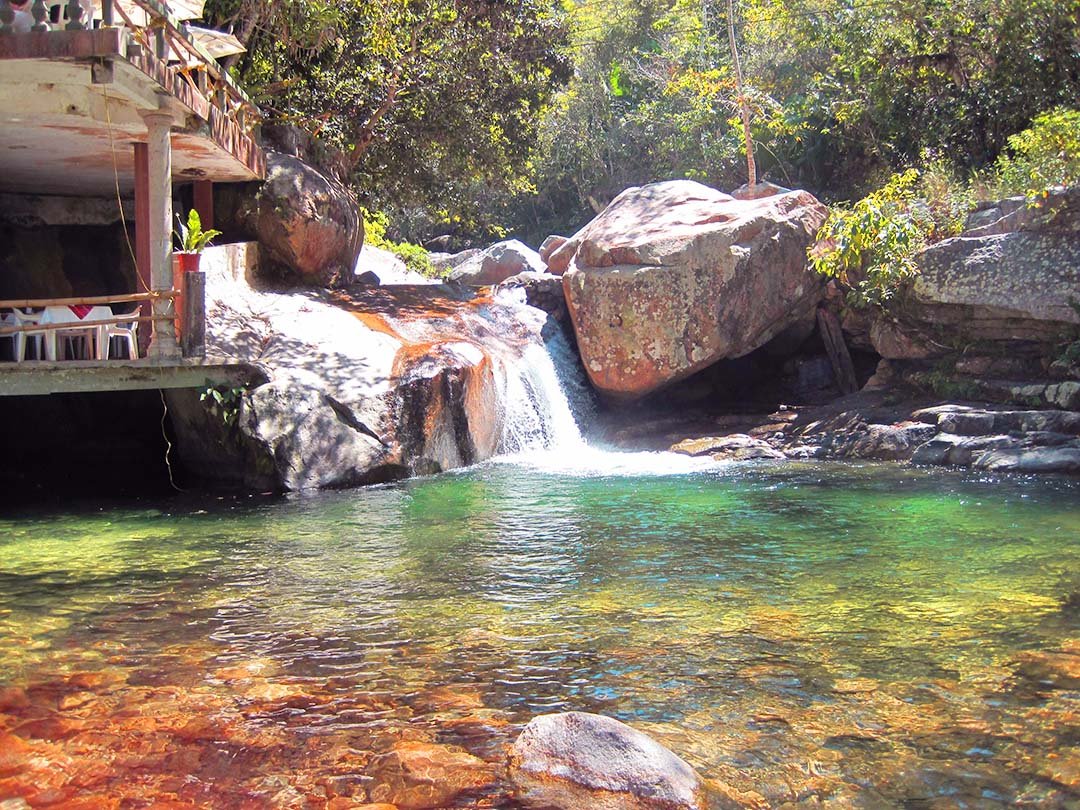 El Edén Puerto Vallarta