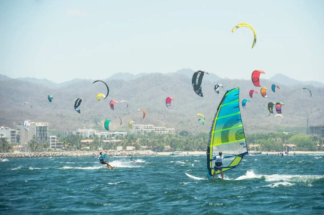 Festival del Viento Nayarit 19