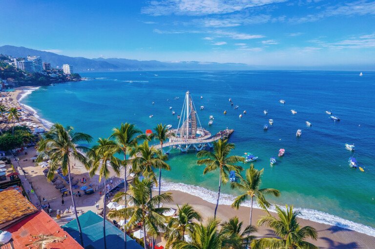 Películas en Puerto Vallarta impulsan turismo cinematográfico