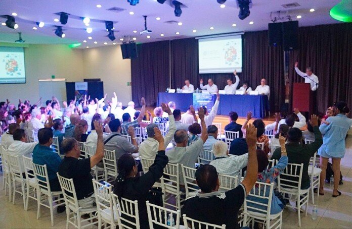 Union de credito Puerto Vallarta