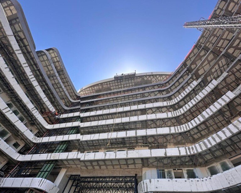 Desarrollos verticales dominan el mercado inmobiliario en Vallarta–Nayarit