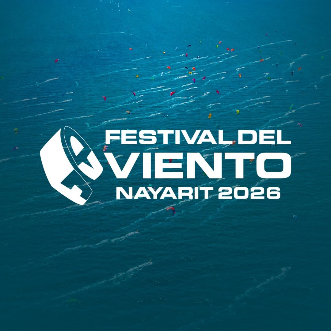 15° Festival del Viento y Mundial de Kitesurf colocan a Nuevo Nayarit en el top del turismo deportivo 3 festival del viento bucerias 5